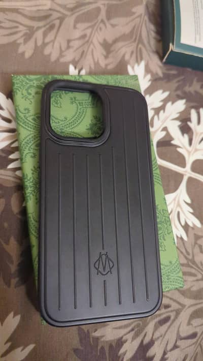 rimovaa black case for iphone 14 pro max