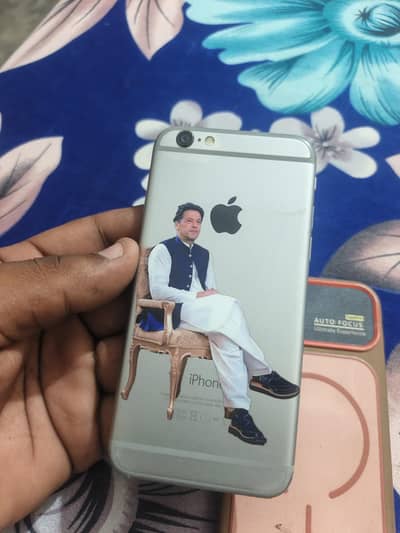Apple iPhone 6