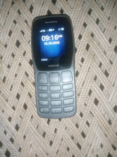 Nokia 105 Classic
