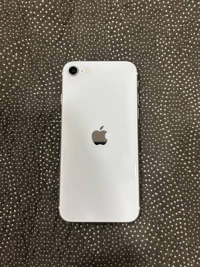 Apple iPhone SE 3