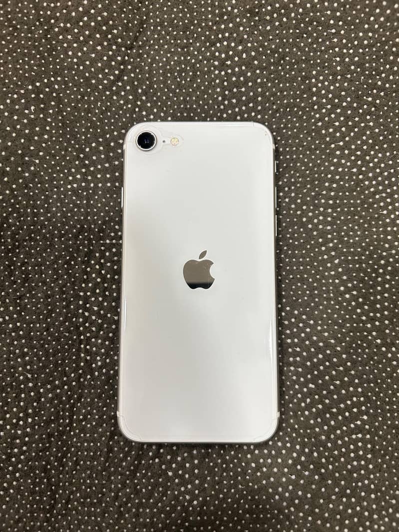 Apple iPhone SE 3 0