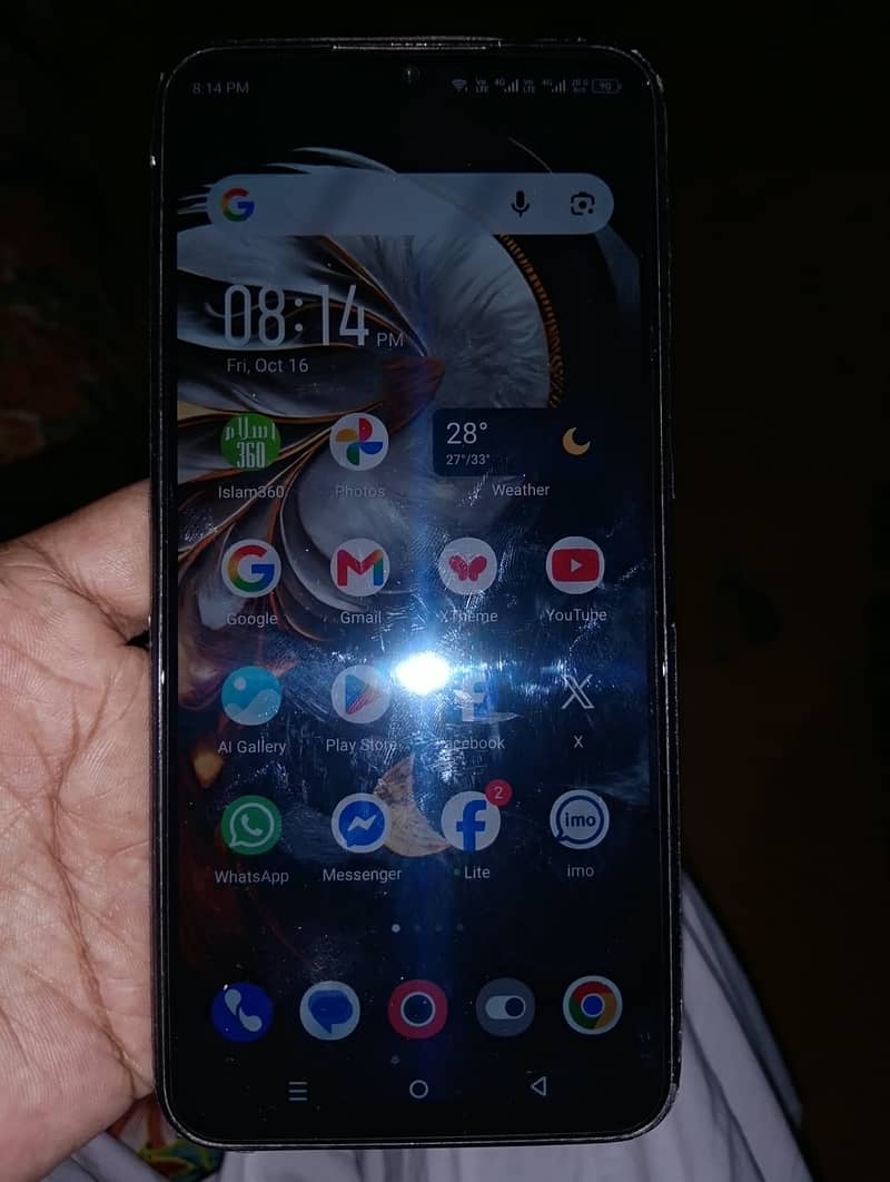 Aone condition usable 5