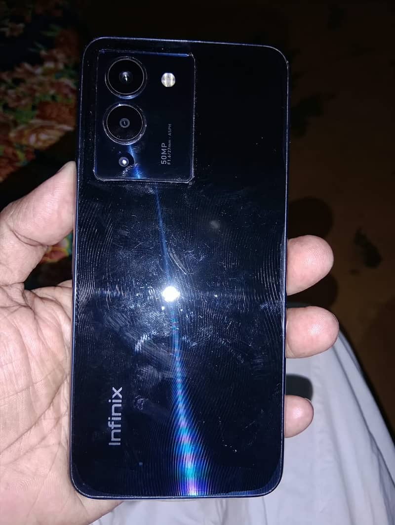Aone condition usable 6