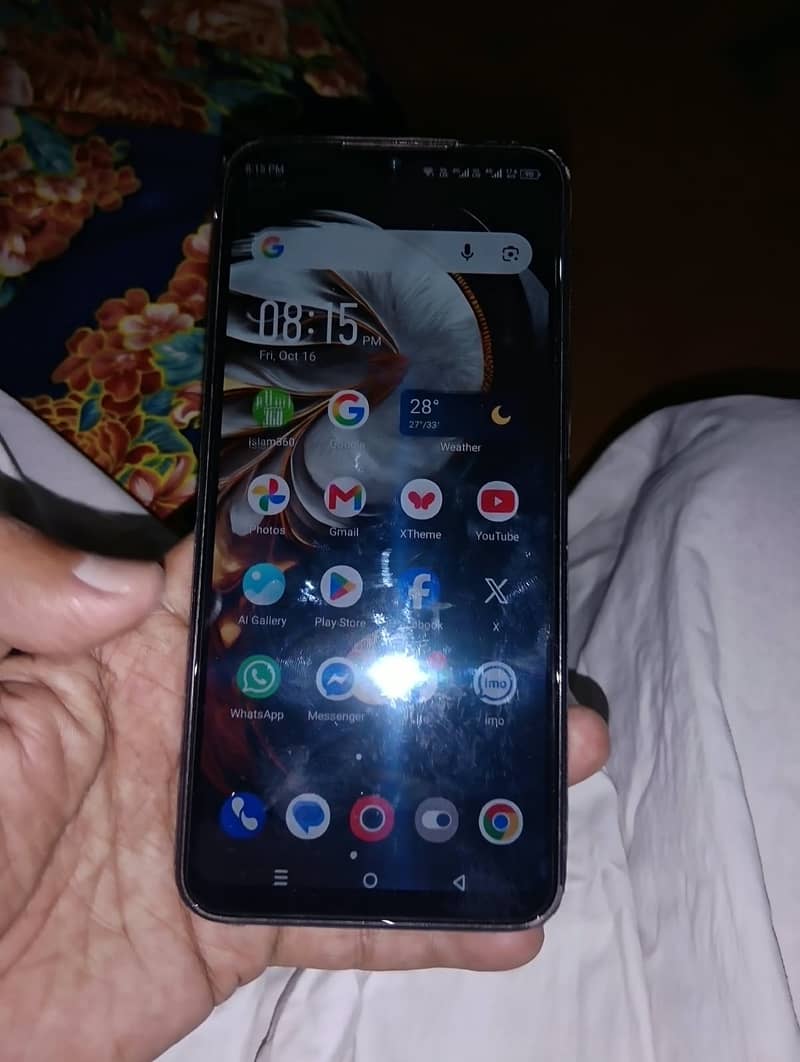 Aone condition usable 8