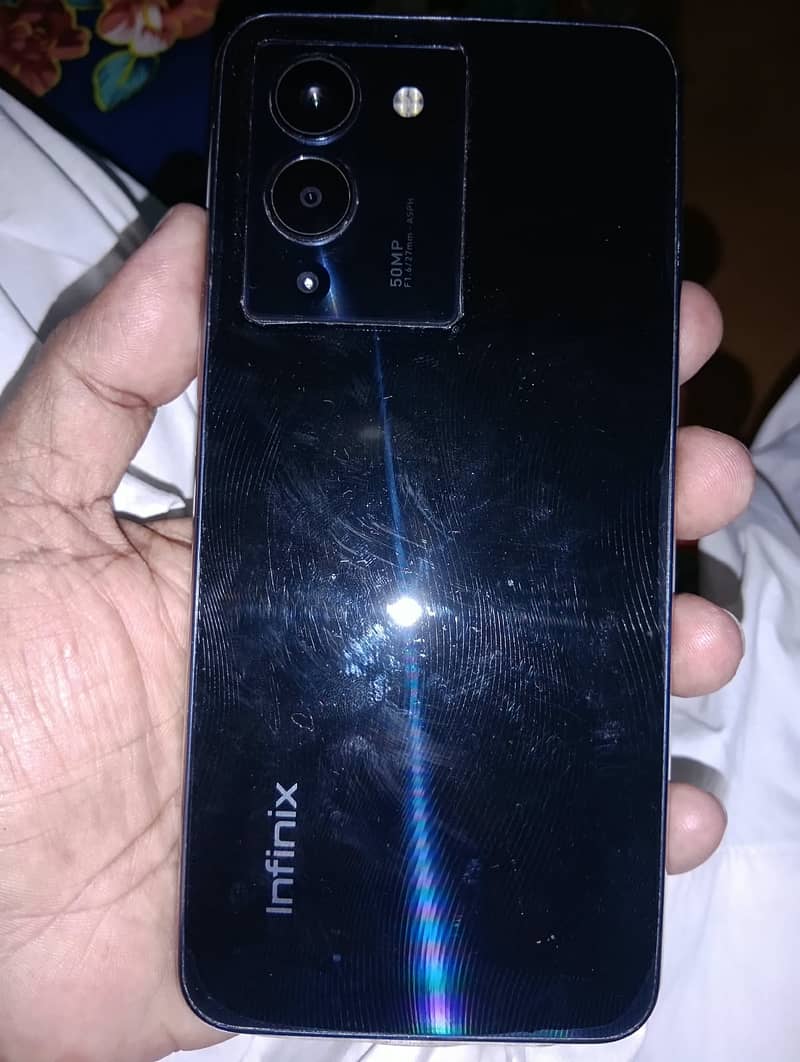 Aone condition usable 11