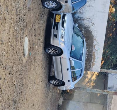 Honda City 2000
