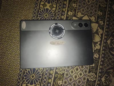 Lenovo yoga tab