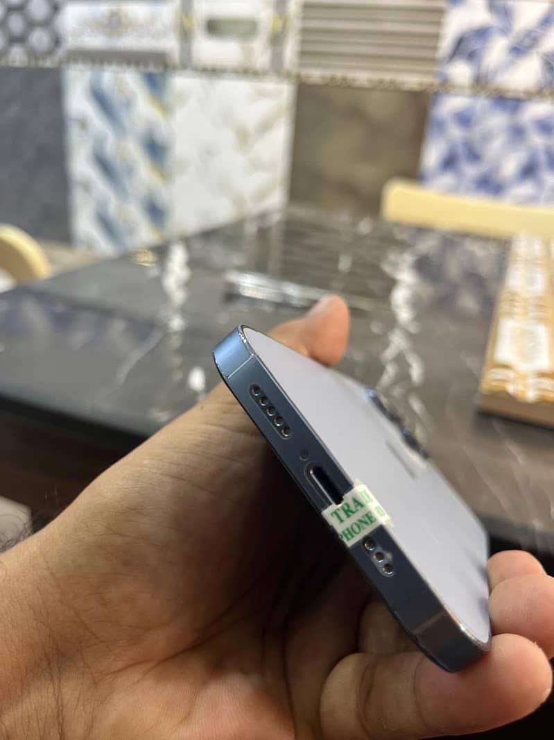 Apple iPhone 13 Pro 5