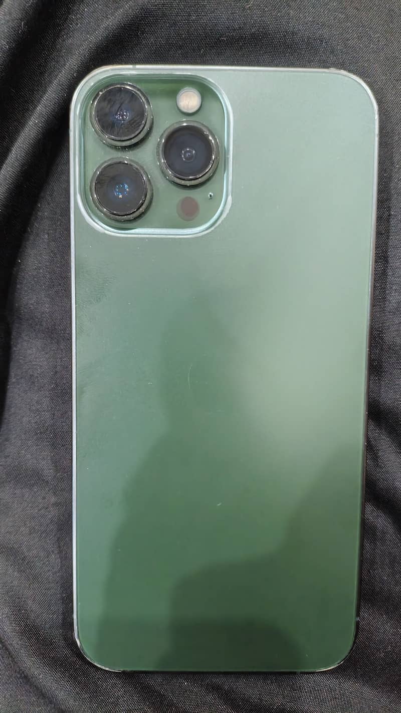 Iphone 13 Pro Max 2