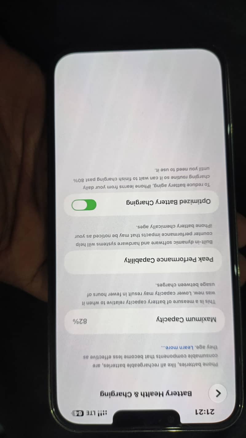 Iphone 13 Pro Max 3
