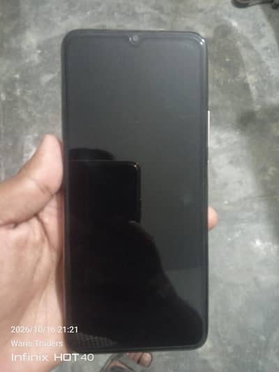 Infinix Hot 11 Play