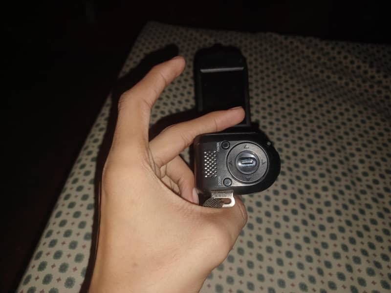 camera 0