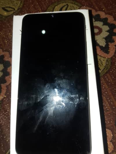 Vivo Y19