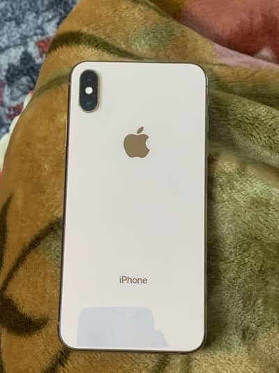 Apple iPhone XS Max 512gb