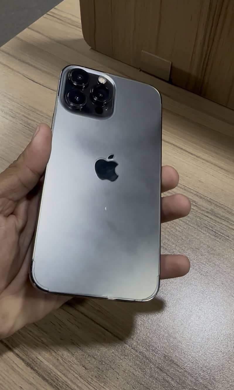 Apple iPhone 13 Pro Max 0
