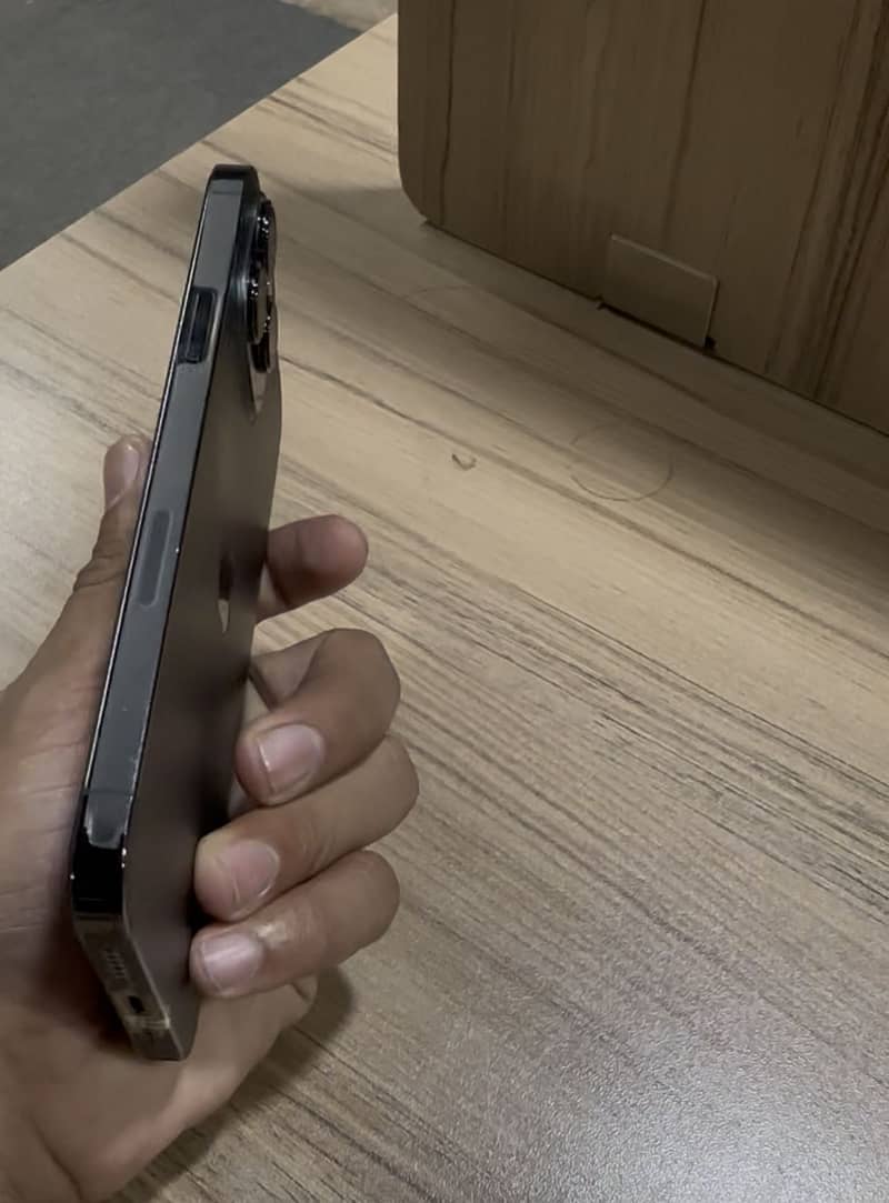 Apple iPhone 13 Pro Max 1