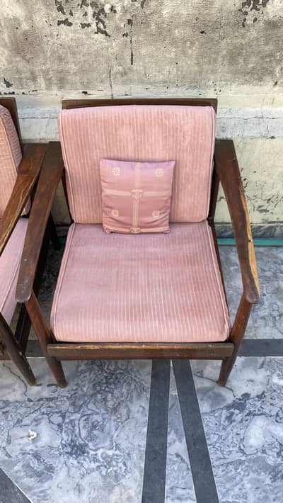Original Tali lakri 5 seater sofa for sale