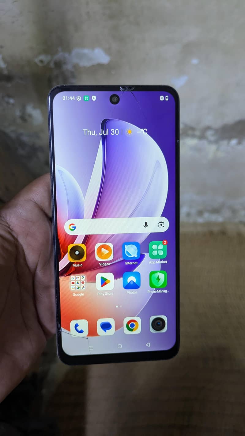 Realme C71 0
