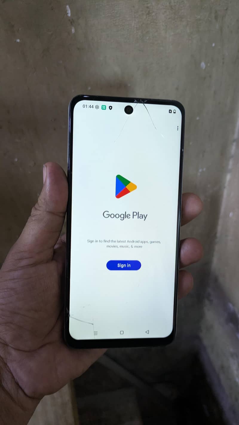 Realme C71 1