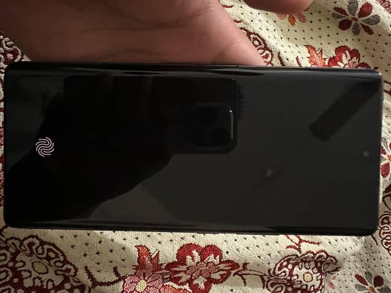 Infinix Zero 40 1