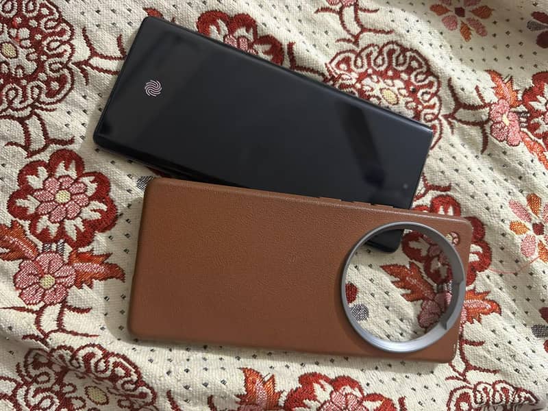 Infinix Zero 40 4