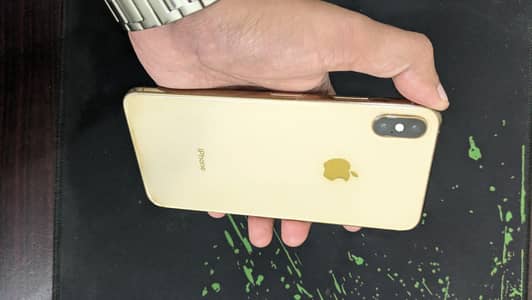 Apple iPhone XS Max Non PTA JV