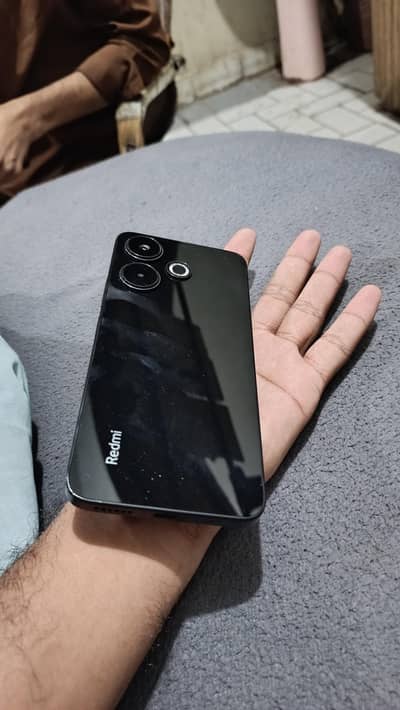 Xiaomi Redmi 13