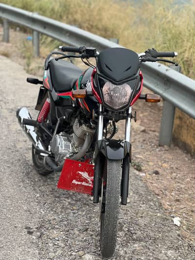 honda dilux