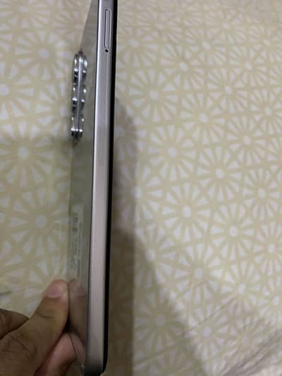 Infinix Hot 60i