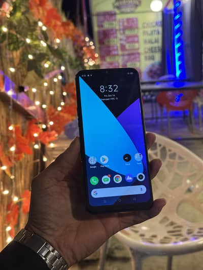 Realme 5i