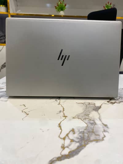 HP EliteBook 630 G9 Core i3 12th Gen 8GB RAM 256GB SSD