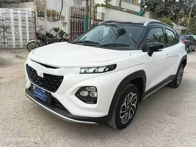 Suzuki Fronx 2026