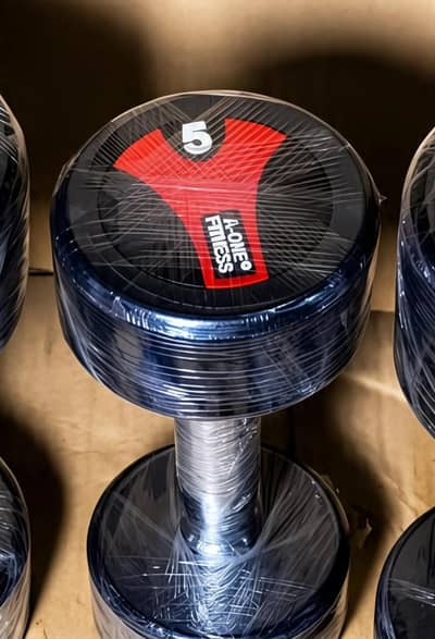 Commercial Quality Dumbbell & Weight plates| Factory Prices