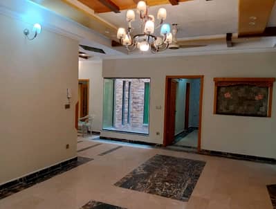 1 Kanal House Ideally Situated In PGECHS Phase 2