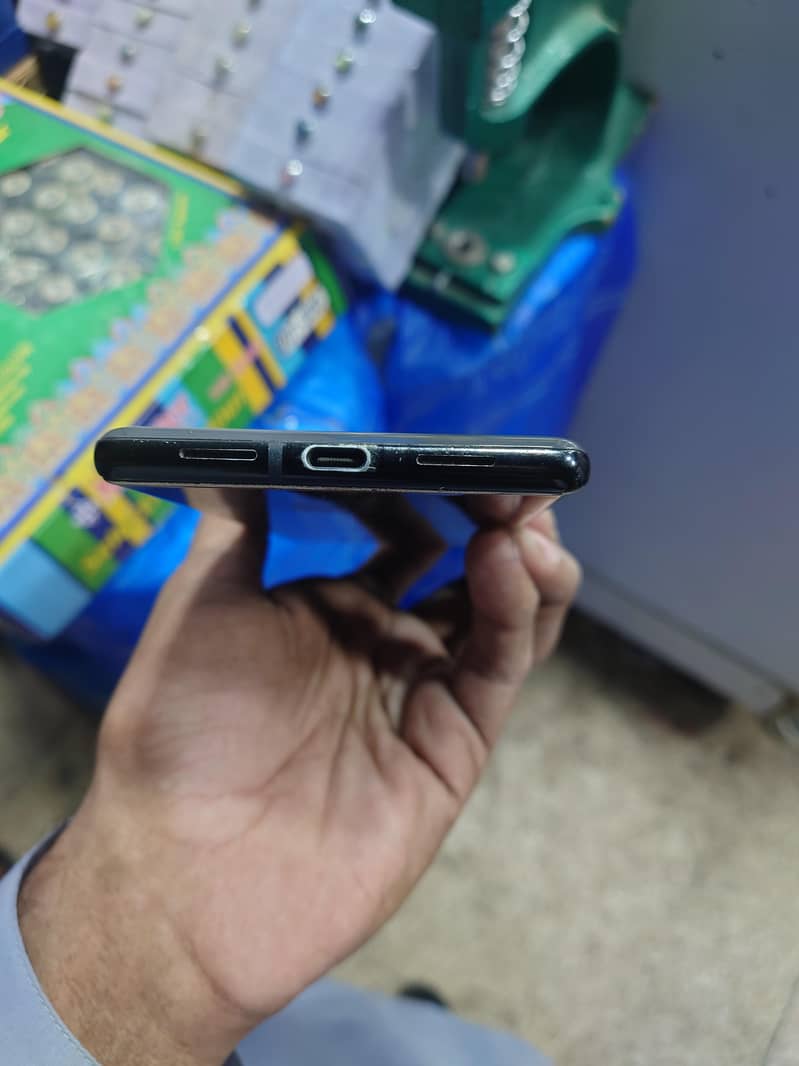 Google Pixel 6 Pro 3