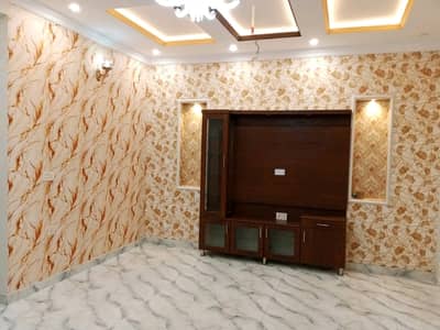 House Is Available For Sale In PGECHS Phase 2