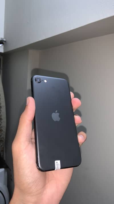 Apple iPhone SE 2020 FU PTA Approved