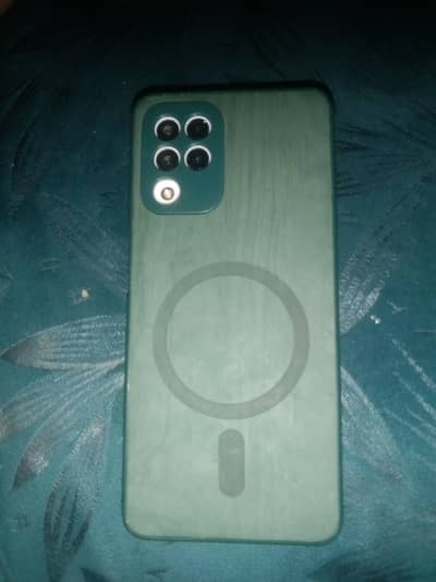 Samsung Mobile A22