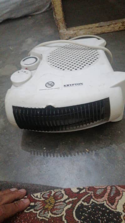 good condition