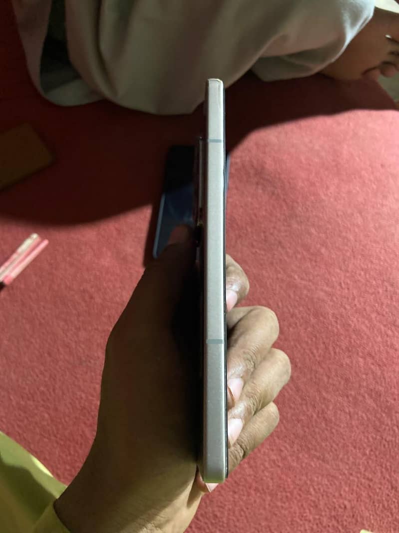 Infinix Note 50 3