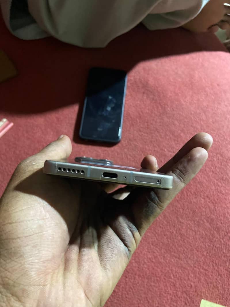 Infinix Note 50 4