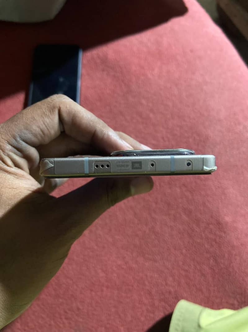 Infinix Note 50 5