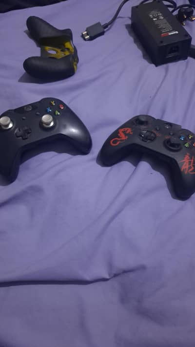 xbox one jailbreak 500 gb