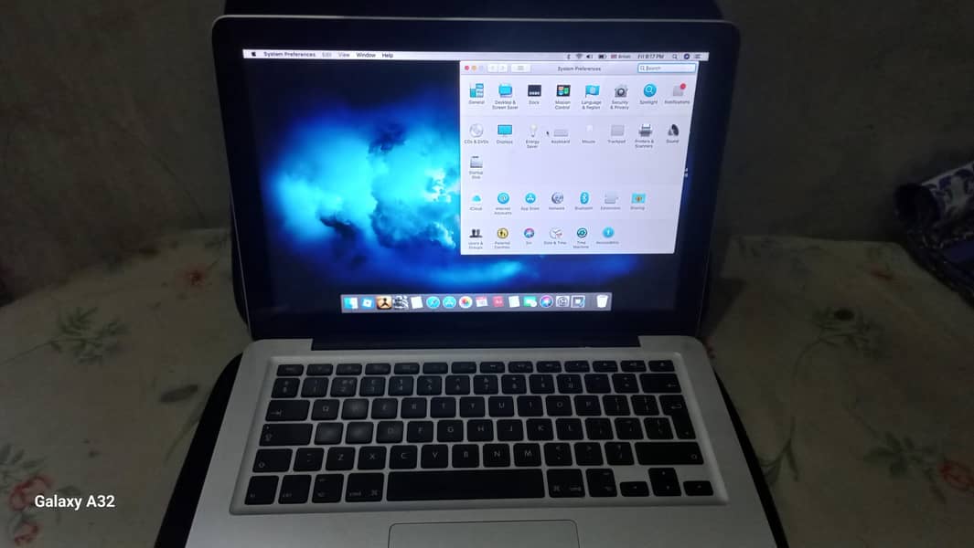 1278 MacBook Pro 1