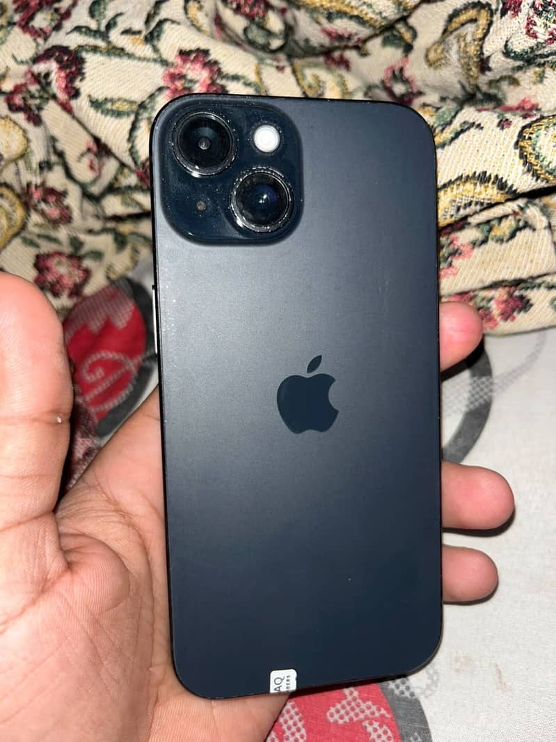 Apple iPhone 15 1