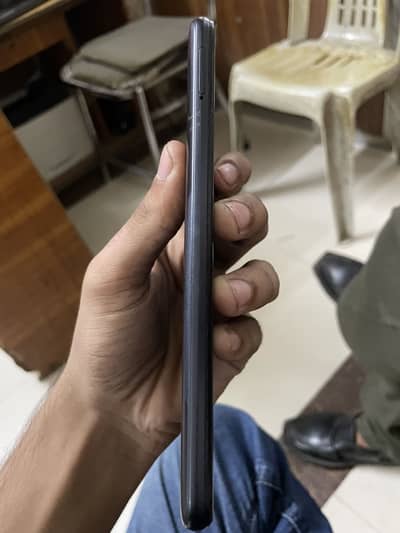 Realme C21Y