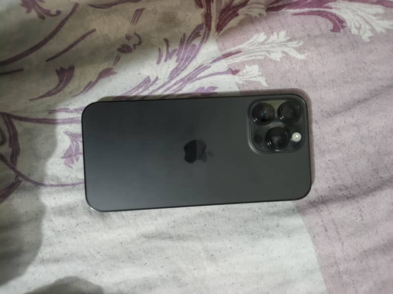 Apple iPhone 14 Pro Max 2