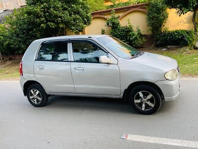 Suzuki Alto 2005
