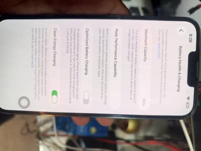 Apple iPhone 13 Pro Max urgent sale fnf 95k is se nche wly rbta na krn