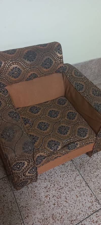 5 seater sofa
